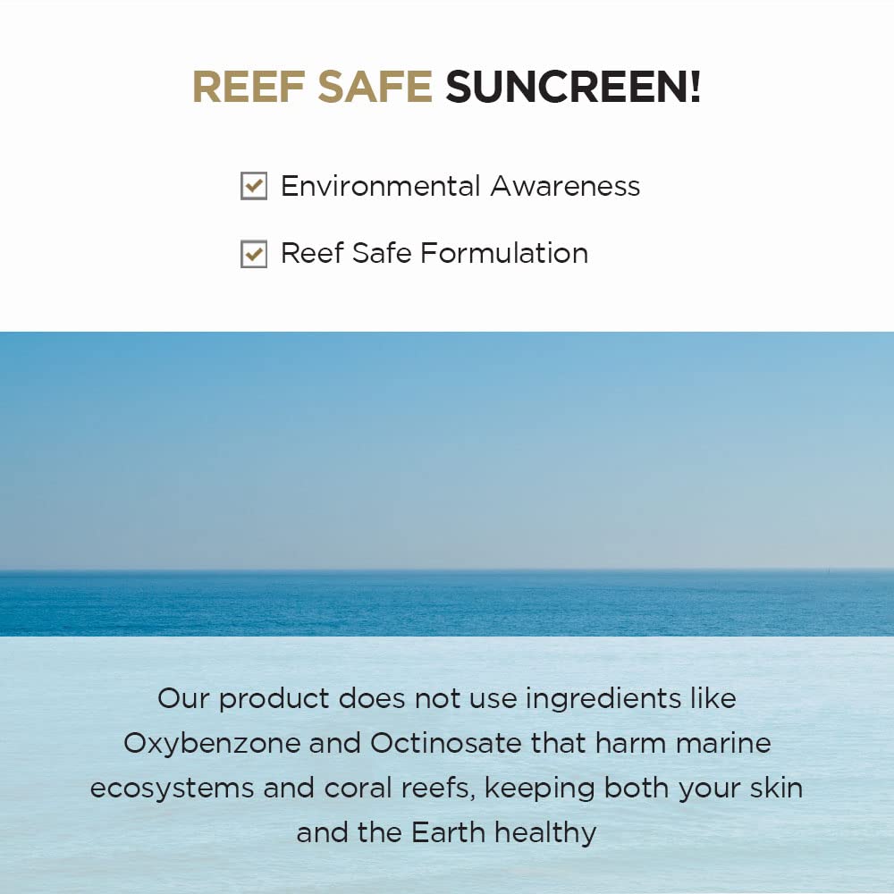 Skin 1004 Madagascar Centella Air-Fit Suncream Light 50ml